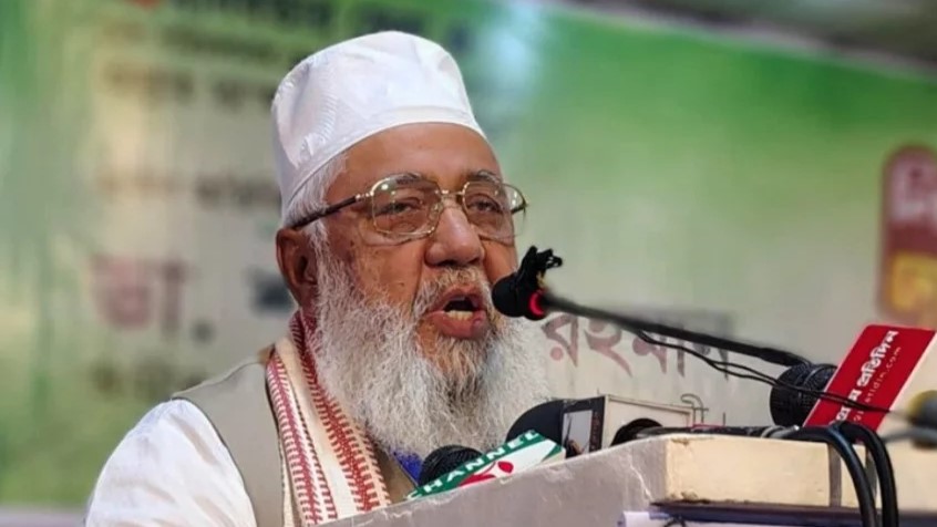 প্রশাসন আমাদের কথায় উঠবে-বসবে-গ্রেপ্তার করবে: শাহজাহান চৌধুরী